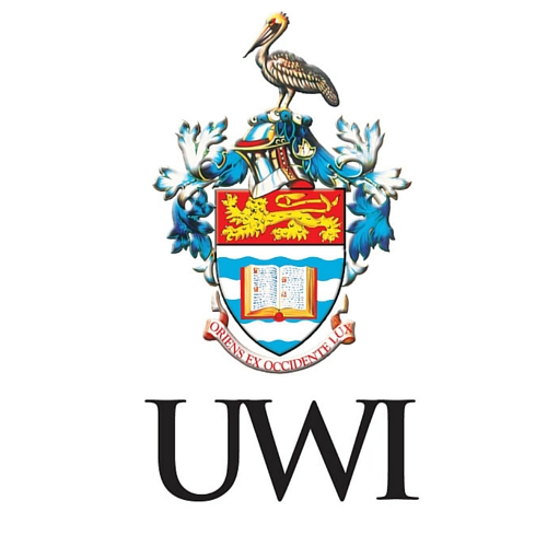 University of the West Indies coat of arms